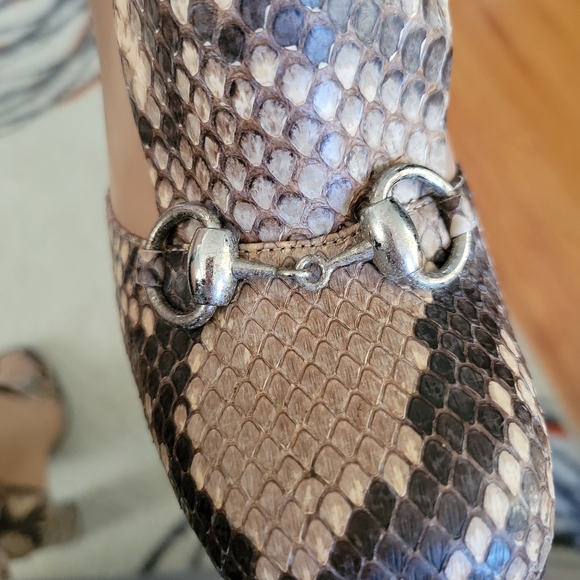 Gucci boots size 38 - Picture 12 of 15